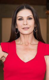 Catherine Zeta-Jones