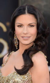 Catherine Zeta-Jones