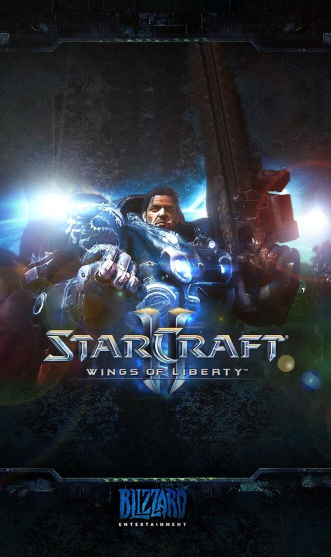 Starcraft Ii