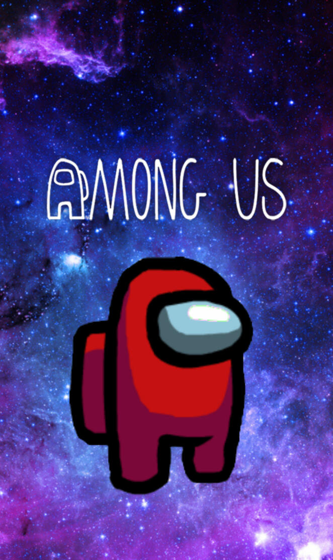 Among Us