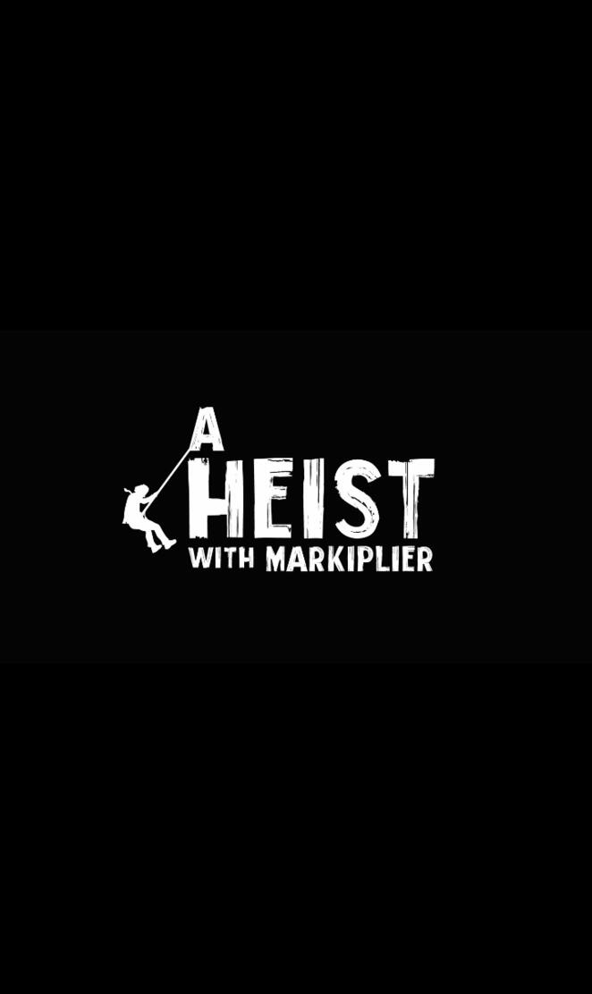A Heist With Mark