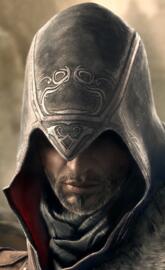 ezio auditore