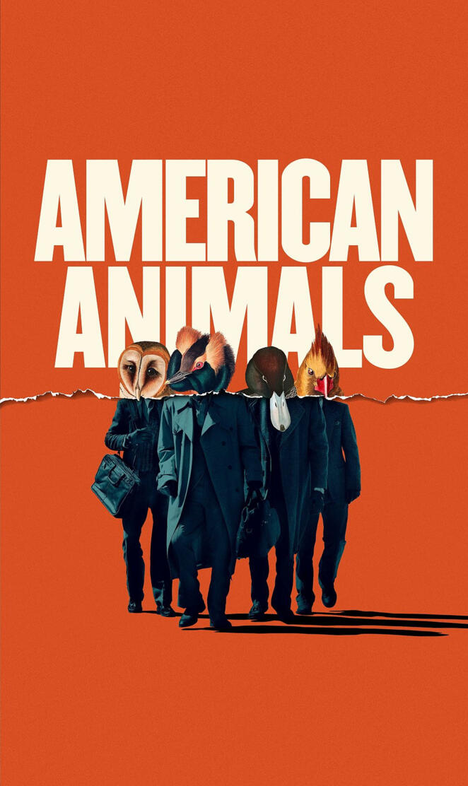 American Animals