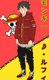 Luffy  onepiece wallpa