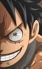 LUFFY