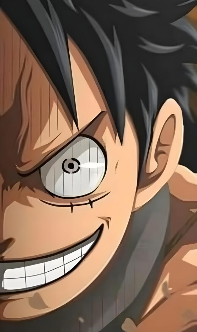 LUFFY
