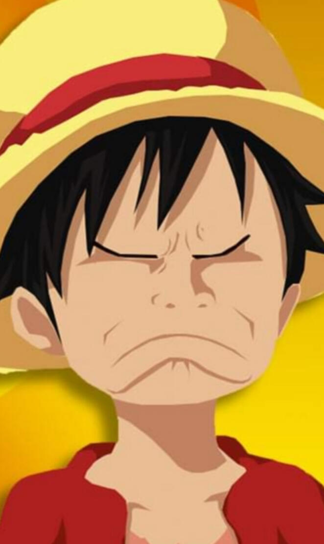 Monky D Luffy