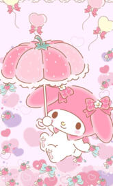 my melody