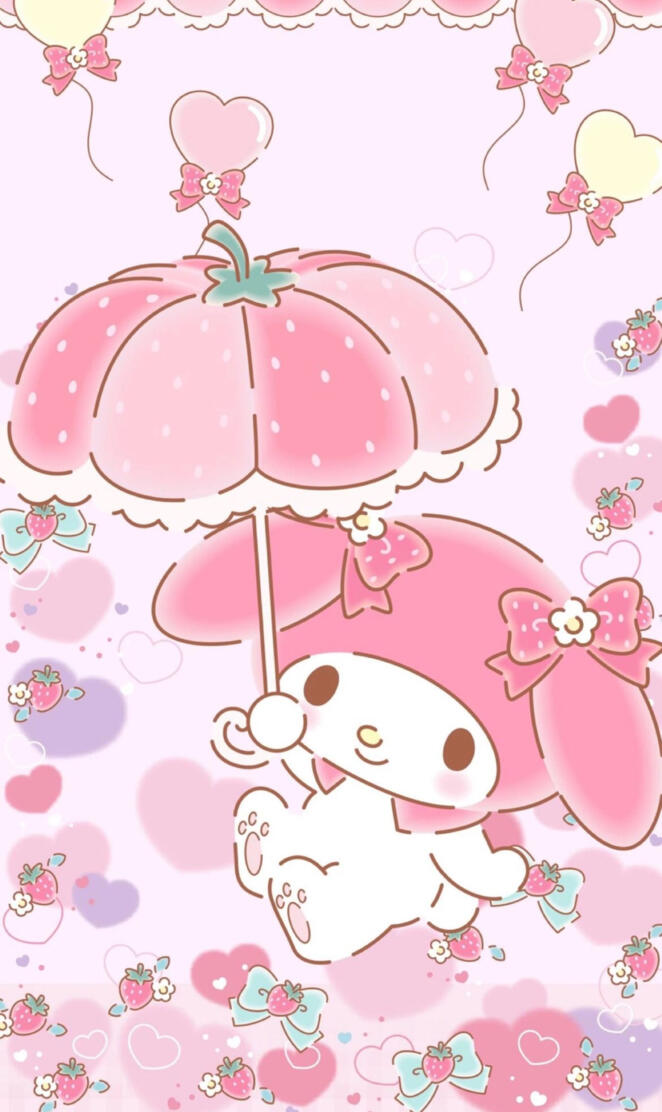 my melody