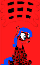 ladybug mlp