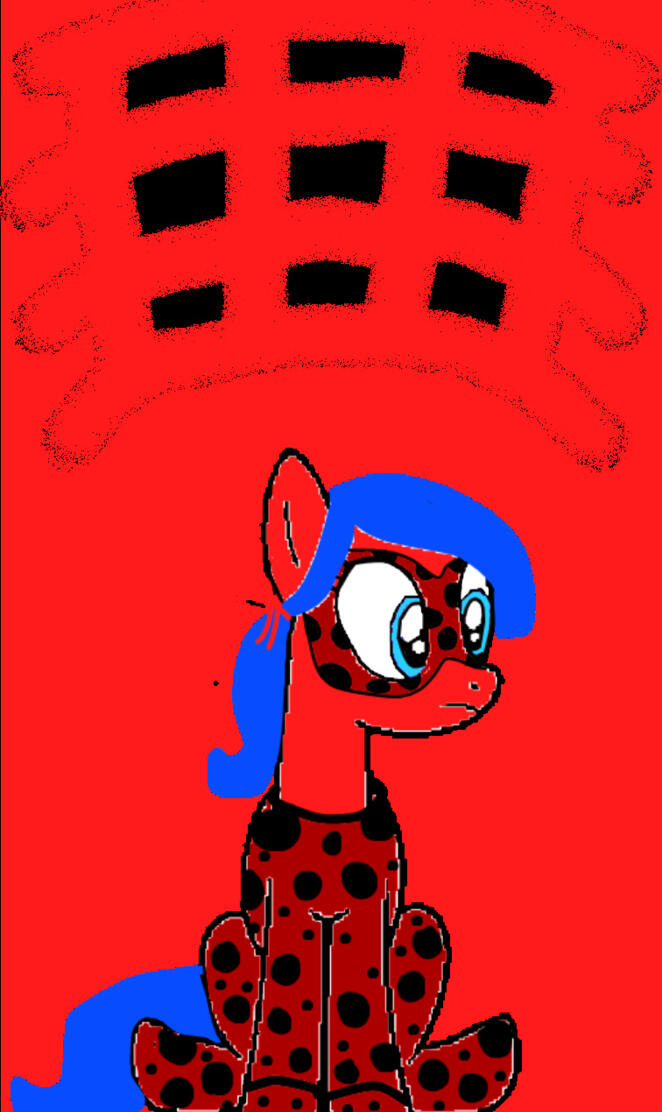 ladybug mlp