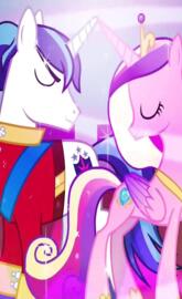 Mlp Wedding