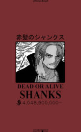 Shanks