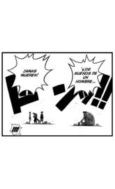 Kurohige Teach Sueños