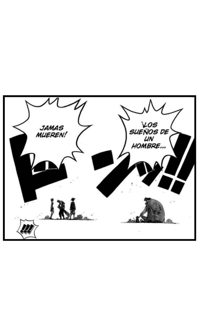 Kurohige Teach Sueños