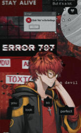 707 Wallpaper