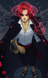 Shanks