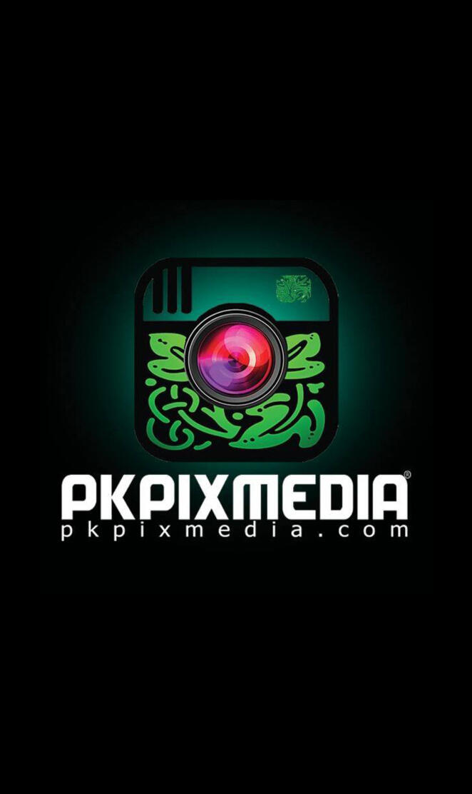 PKPIX MEDIA Official