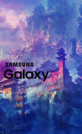 Samsung Galaxi wl