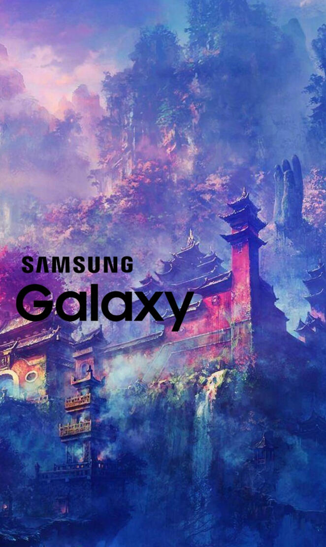 Samsung Galaxi wl