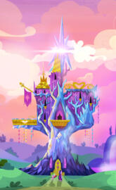 Castle of Friendship