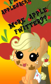 Apple Fwitter