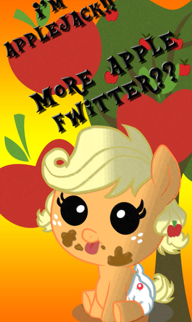 Apple Fwitter