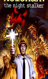 Kolchak NightStalker