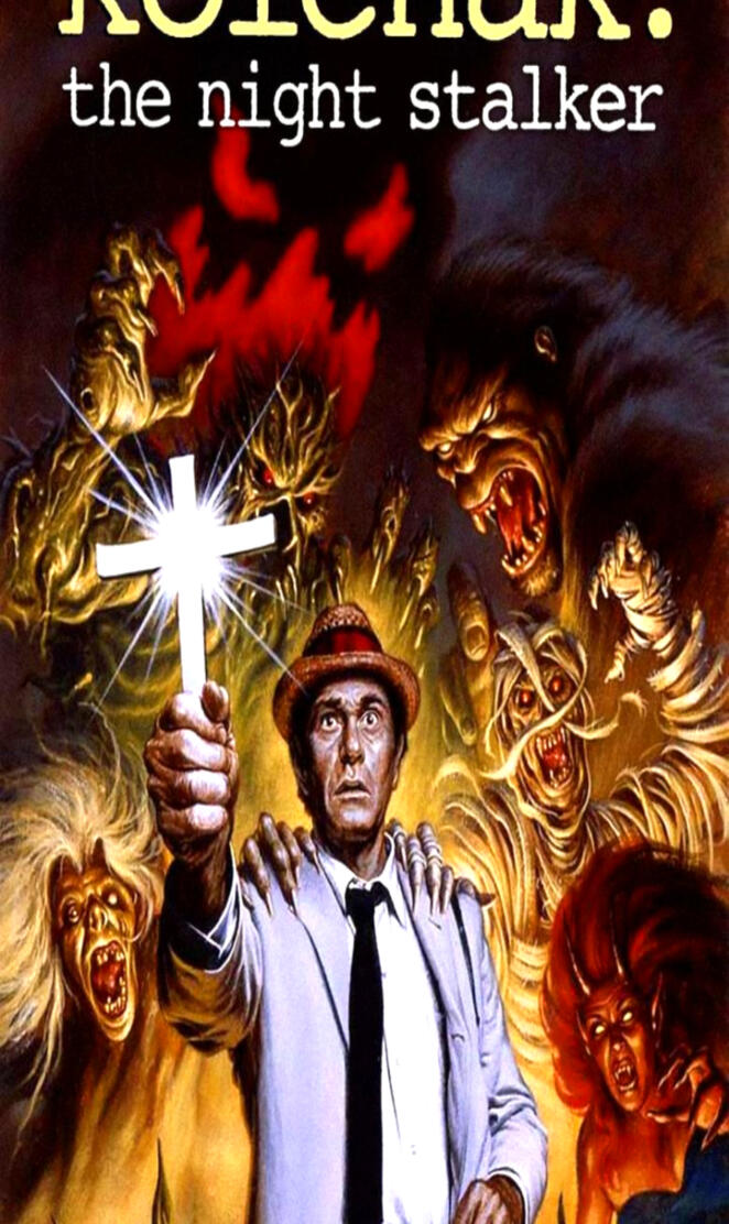 Kolchak NightStalker