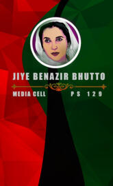 Ben**ir Bhutto