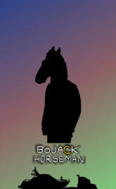 Bojack horseman