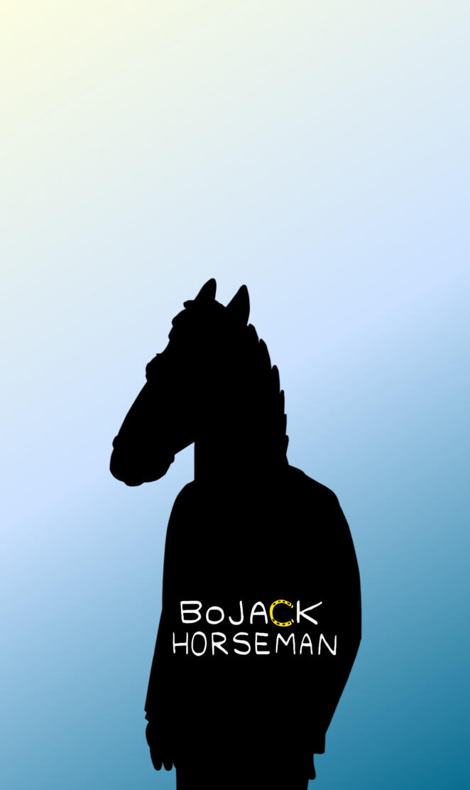 Bojack horseman