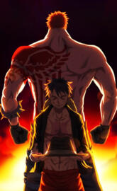Luffy vs Katakuri