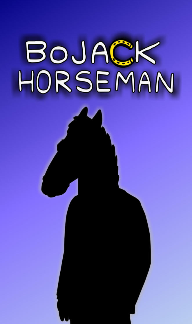 Bojack horseman
