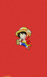 luffy kaizoku