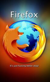 Mozila Firefox
