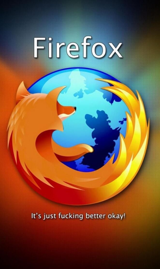 Mozila Firefox