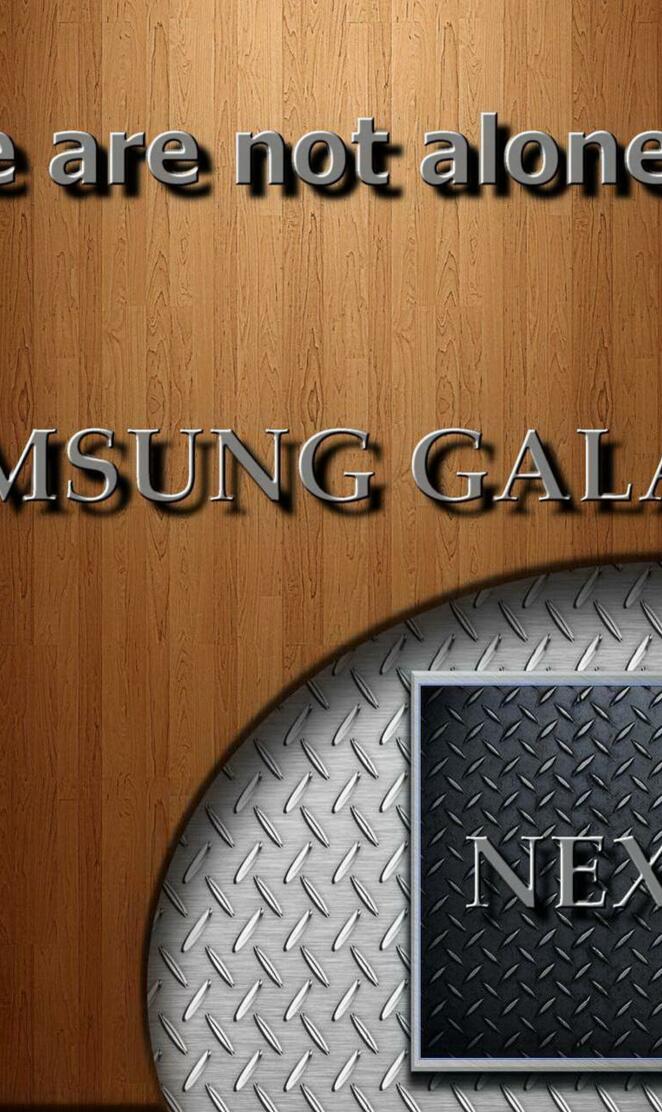 Samsung Galaxy Nexus