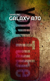 Samsung Galaxy A70 