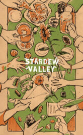 Stardew valley table