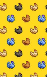 SV Chicken