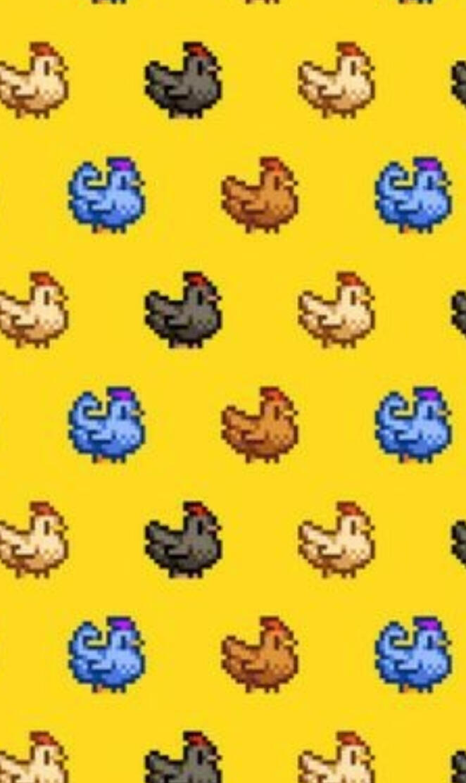 SV Chicken