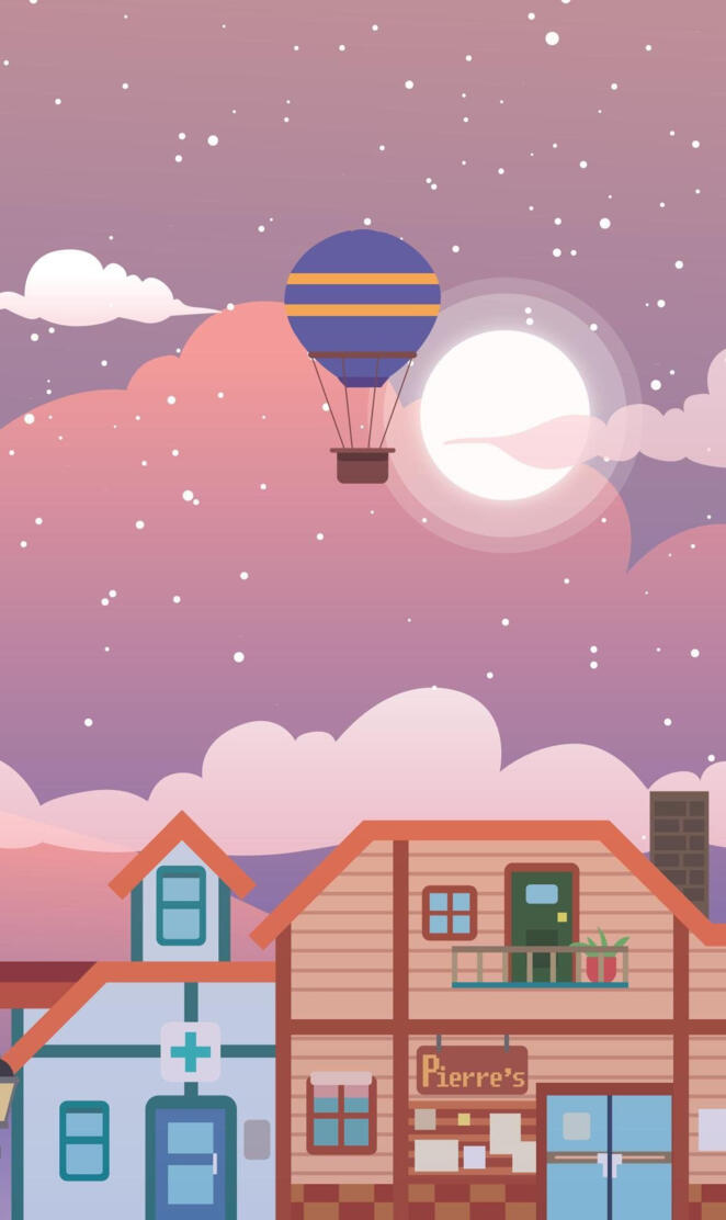 stardew valley 