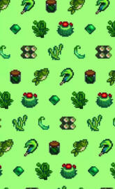 Stardew valley green