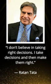 Ratan tata