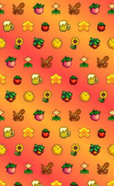 Sv orange e yellow