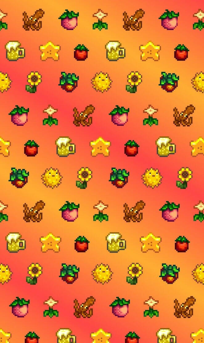 Sv orange e yellow
