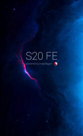 S20 FE