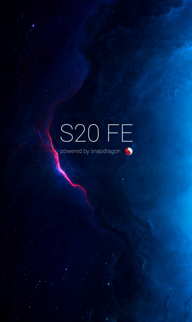 S20 FE