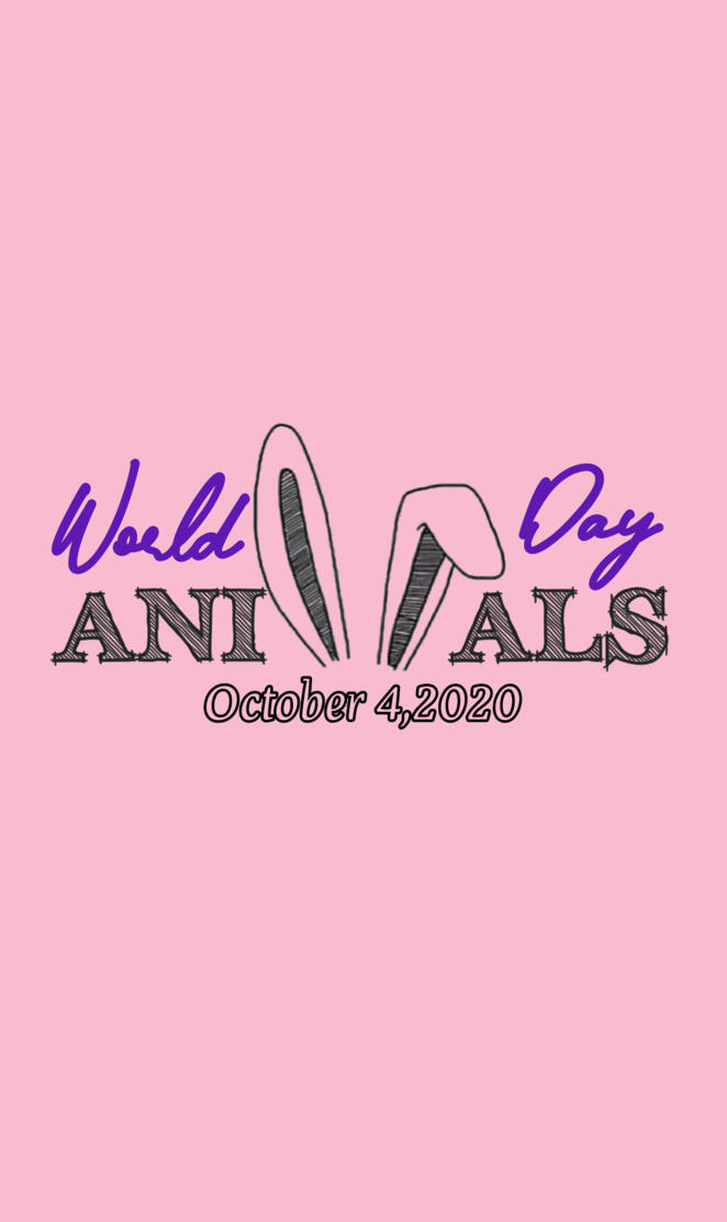 World Animals day